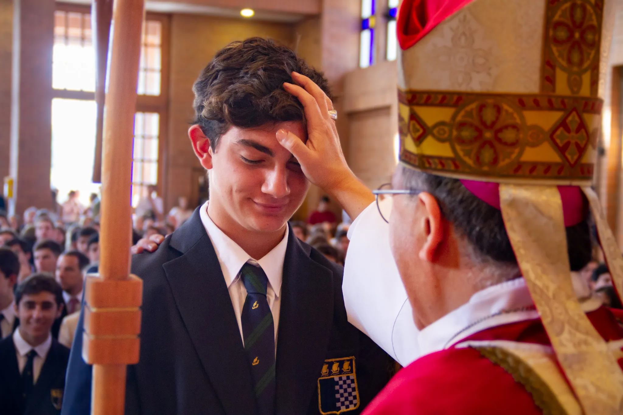 Formación Cristiana