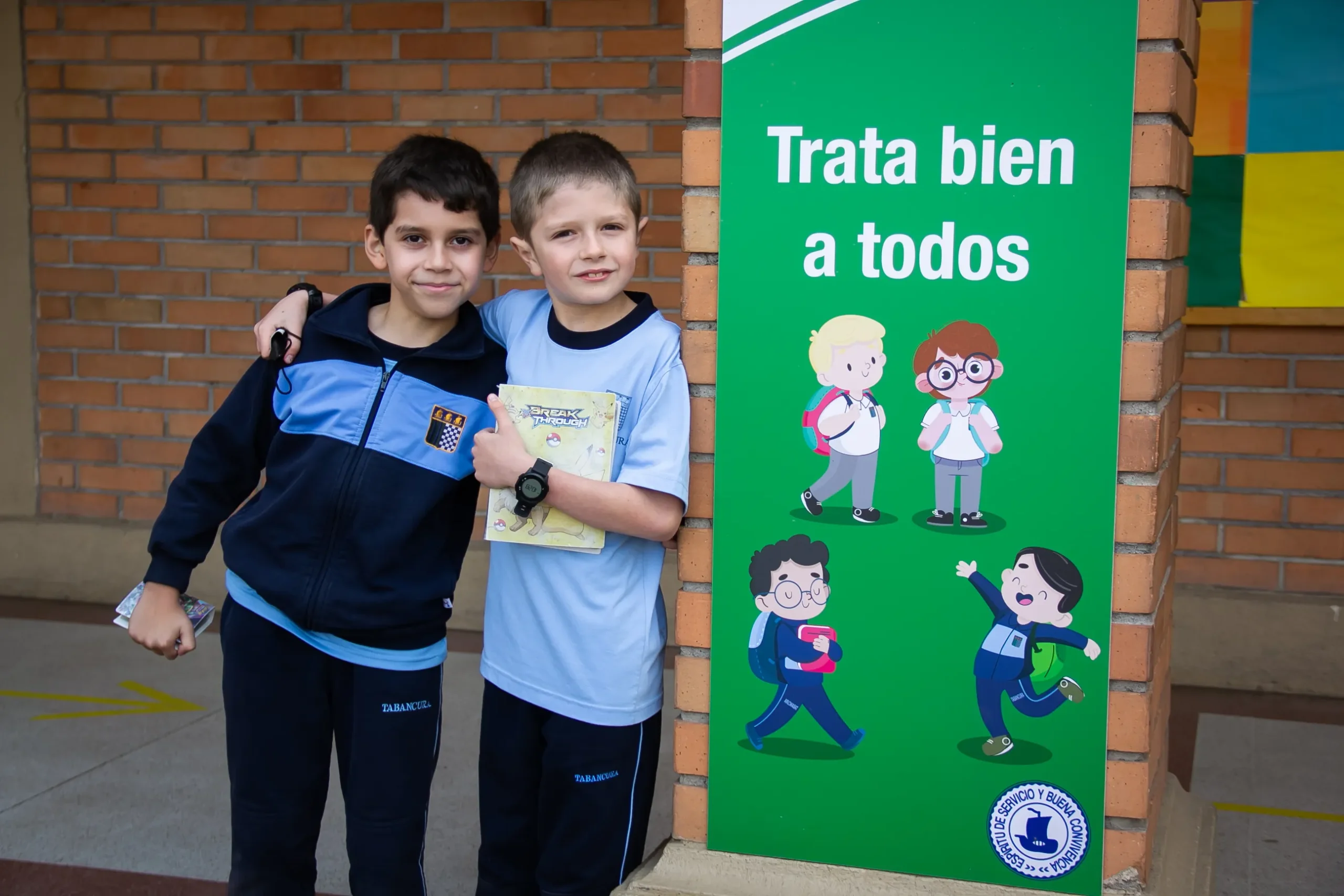 Respeto a la libertad