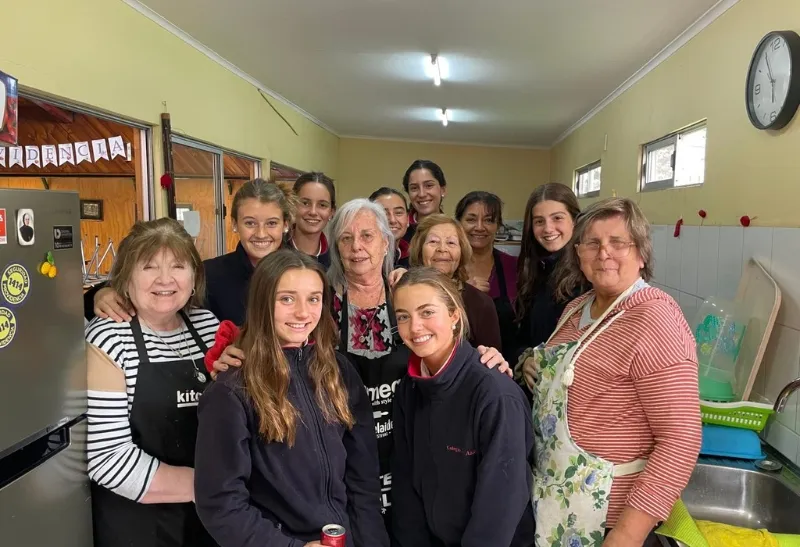 Promoción de las virtudes