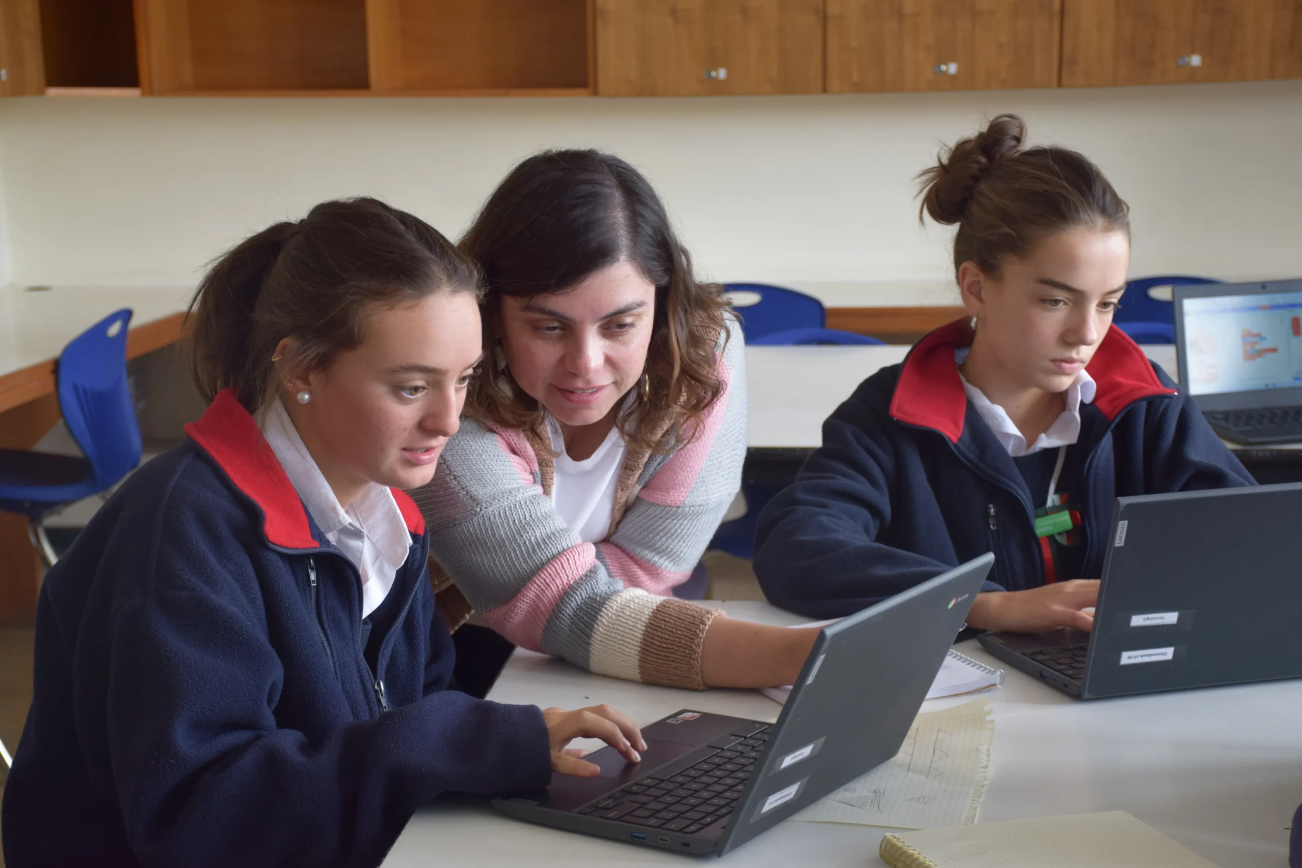 Trabajo colaborativo