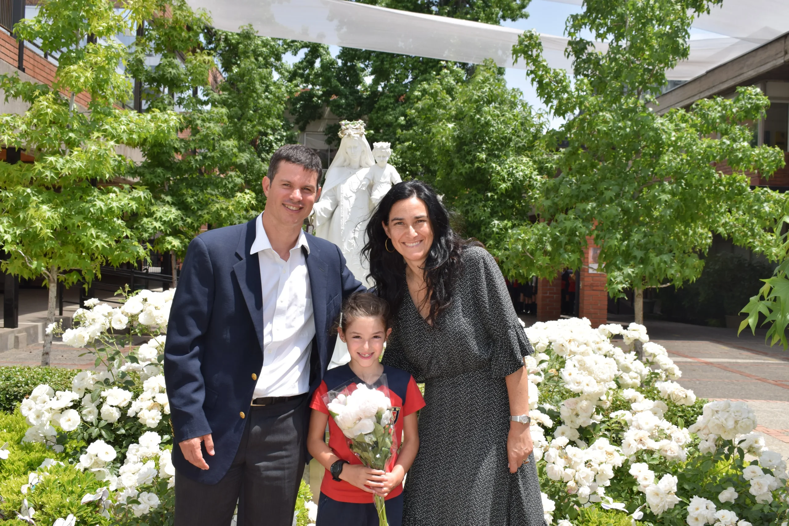 Colaboración Familia-Colegio