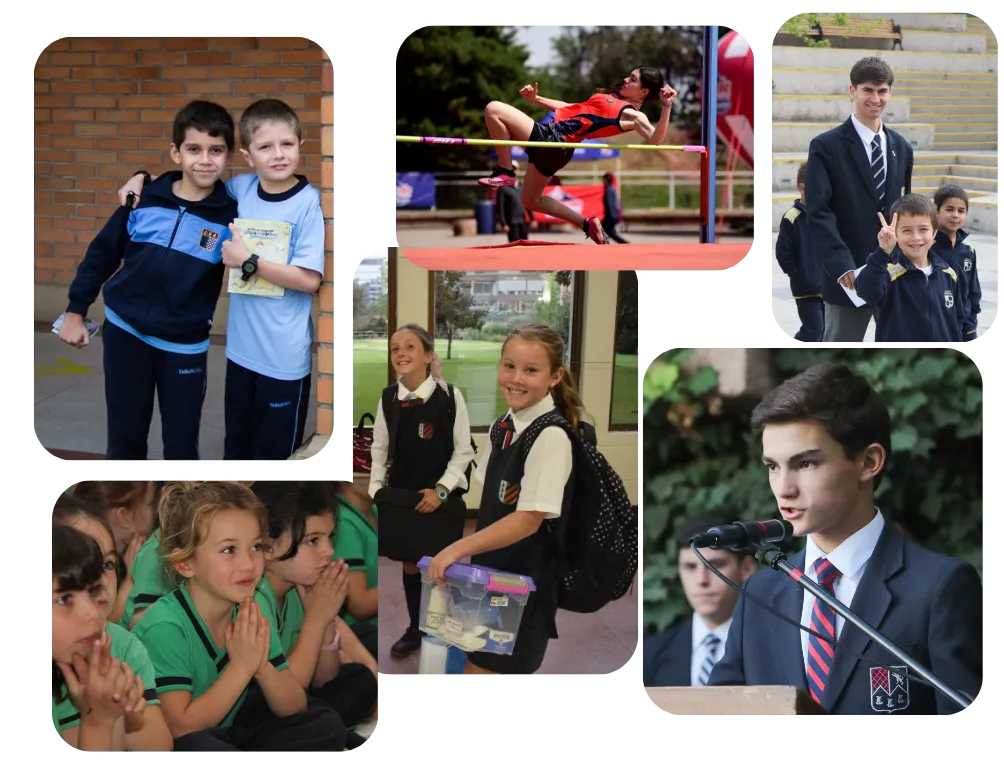 Educar en el siglo XXI: La importancia de las 4C’s